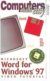 Computers Made Easy - Word For Windows 97 - Video Tutorial