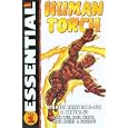 Essential Human Torch Volume 1 TPB (Essential)