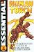 Essential Human Torch Volume 1 TPB (Essential)
