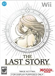 The Last Story