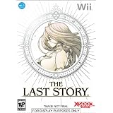 The Last Story ~ Xseed
