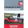 A Racing Car Is Born - Westfield 1800 7-Type Circuit Racer [DVD]