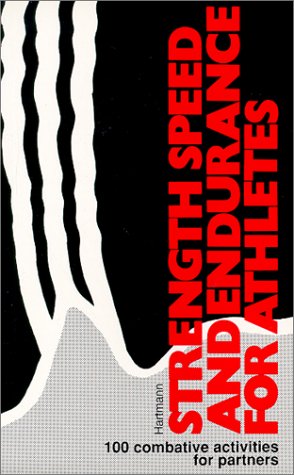 Strength, Speed, and Endurance for Athletes