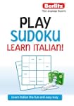 Berlitz Play Sudoku, Learn Italian
