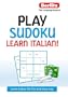 Berlitz Play Sudoku, Learn Italian