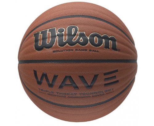 WILSON Wave Game Basketball