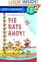 Richard Scarry's Pie Rats Ahoy! (Step-Into-Reading, Step 2)