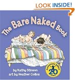The Bare Naked Book