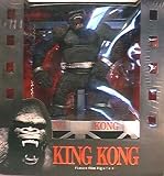 Movie Maniacs Series 3 Deluxe King Kong Action Figure