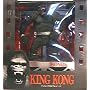 King Kong Movie Manaics Deluxe Edition Figure