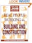 Real People Working in Building and Construction (On the Job)