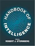 Handbook of Intelligence