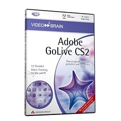 Adobe GoLive CS2