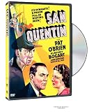 San Quentin [1937] (REGION 1) (NTSC)