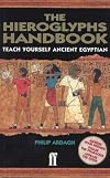 The Hieroglyphs Handbook Teach Yourself Ancient Egyptian