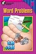 Word Problems Homework Booklet, Grade 3 (Homework Booklets)