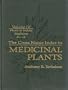 Cross Name Index to Medicinal Plants, Volume IV: Plants in Indian Medicine