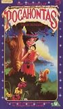 Review Channel 5  / Pocahontas - The Adventures Of - Indian Princess [1994]