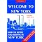 Move to NYC