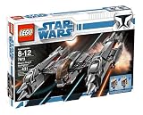 LEGO Star Wars 7673 MagnaGuard Starfighter 431 Piece