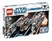 LEGO Star Wars 7673 MagnaGuard Starfighter 431 Piece