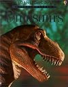Dinosaurs (Usborne Discovery Internet-Linked)