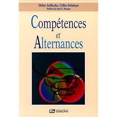 Comp�tences et alternances