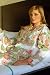  : Bright Kaleidoscope Bedhead Flannel Pajamas