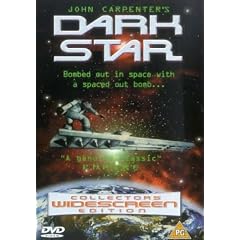 Dark Star [Import anglais]