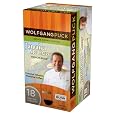 Compare Prices of Wolfgang Puck WP79112 Jamaica Me Crazy Single Cup Coffee Pods, 18-count