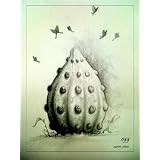 Monarch: Egg