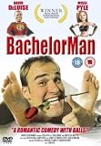 Bachelorman [UK IMPORT] - David DeLuise