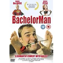 Bachelorman