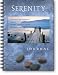 Book Serenity Journal