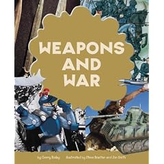 Weapons and War (Crafty Inventions (Picture Window))