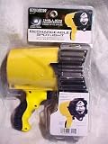 1 Million Candle Power Rechargeable Quartz Halogen Spotlight Work Camp TWIN LED