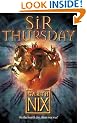 The Keys to the Kingdom (4) - Sir Thursday
