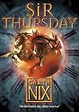 Sir Thursday (The Keys to the Kingdom)