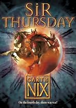 Sir Thursday (The Keys to the Kingdom)