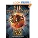 The Keys to the Kingdom (4) - Sir Thursday