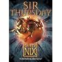 Sir Thursday (The Keys to the Kingdom)