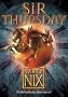 The Keys to the Kingdom (4) - Sir Thursday
