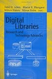 Digital Libraries. Research and Technology Advances: ADL95 Forum, McLean, Virginia, USA, May 15-17, 1995. Selected Papers (Lecture Notes in Computer Science)