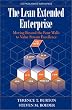 The Lean Extended Enterprise: Moving Beyond the Four Walls to Value Stream Excellence