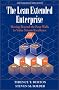 The Lean Extended Enterprise: Moving Beyond the Four Walls to Value Stream Excellence