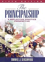 The Principalship: A Reflective Practice Perspective (5th Edition)