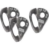 Coeur 10 mm Bolt Hanger by Petzl