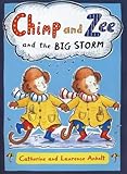 Chimp and Zee and the big storm