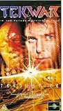 Tekwar 4 - TekJustice [UK IMPORT]