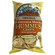 Plocky's Hummus Chips...